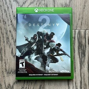 Destiny 2 - Xbox One